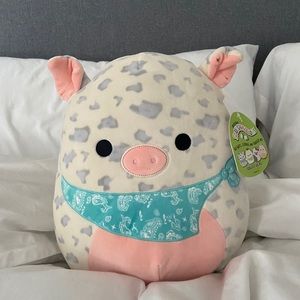 12” Rosie Squishmallow